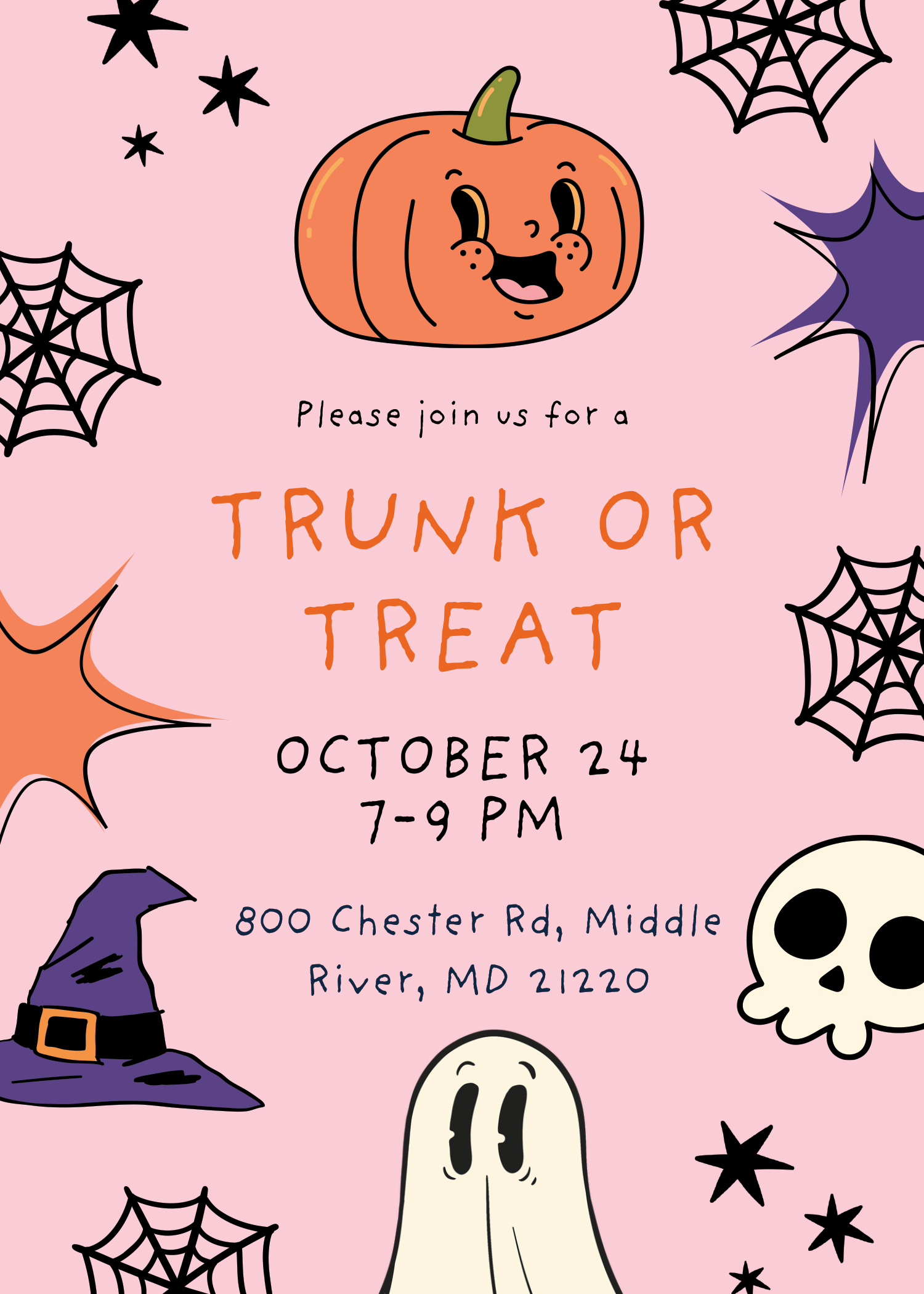 BOTB Trunk or Treat Flyer 2 (1)